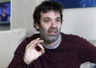 “Llegaremos a desarrollar nuevos sentidos” “Llegaremos a desarrollar nuevos sentidos”