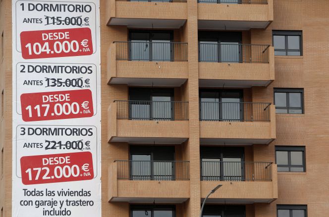 Renta 2015: Cómo tributa la venta de una vivienda