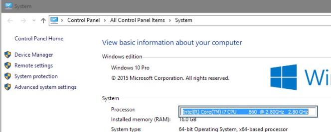 Cómo capturar el texto que no se puede copiar con Ctrl+C