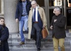 Un juez investiga a Telefónica y Lazard por el ‘caso Rato’ Un juez investiga a Telefónica y Lazard por el ‘caso Rato’