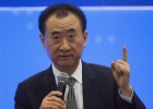 La división inmobiliaria de Wanda estudia dejar la bolsa La división inmobiliaria de Wanda estudia dejar la bolsa