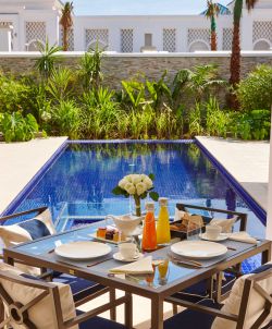 Banyan Tree Tamouda Bay