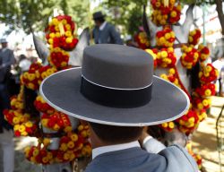 Pistas para perderse durante la Feria de Abril