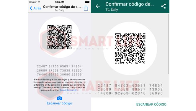 Esto es lo que prepara WhatsApp para proteger tus chats de ojos ajenos