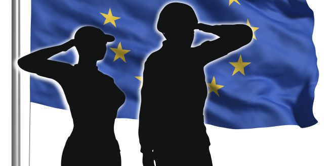 Una ‘mili’ civil para frenar el euroescepticismo de los jóvenes