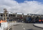 El aeropuerto de Bruselas reabre el domingo El aeropuerto de Bruselas reabre el domingo