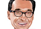 El nuevo rey del cosmético El nuevo rey del cosmético
