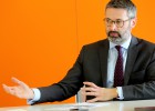 “La deuda corporativa puede generar retornos del 4%” “La deuda corporativa puede generar retornos del 4%”
