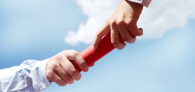 ¿Es la hora del cambio generacional?