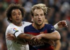 Barça-Madrid: el 53% de los sueldos de la Liga, cara a cara Barça-Madrid: el 53% de los sueldos de la Liga, cara a cara