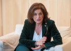 Ana Botella será asesora
de la OMT Ana Botella será asesora
de la OMT