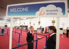 El aeropuerto de Bruselas retoma su actividad El aeropuerto de Bruselas retoma su actividad