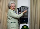Una filtración sobre empresas opacas señala a la tía del Rey Una filtración sobre empresas opacas señala a la tía del Rey