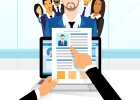 Cinco webs donde crear un currículum diferente y original Cinco webs donde crear un currículum diferente y original