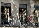 La confianza del consumidor cae 2,6 puntos en marzo La confianza del consumidor cae 2,6 puntos en marzo