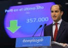 La última ayuda para parados, en el aire La última ayuda para parados, en el aire