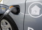 La venta de coches eléctricos alcanza su récord en marzo La venta de coches eléctricos alcanza su récord en marzo