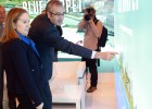 Batalla de puertos por el nuevo tráfico en el Atlántico Batalla de puertos por el nuevo tráfico en el Atlántico