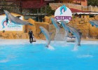 Parques Reunidos, valorada en unos 1.500 millones Parques Reunidos, valorada en unos 1.500 millones