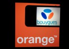 Crac en Bolsa de las 'telecos' al romper Orange y Bouygues Crac en Bolsa de las 'telecos' al romper Orange y Bouygues