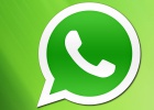WhatsApp dejará enviar cualquier tipo de archivo que esté comprimido en ZIP WhatsApp dejará enviar cualquier tipo de archivo que esté comprimido en ZIP