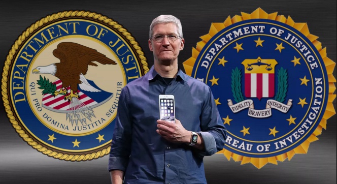 El FBI se ofrece para hackear cualquier smartphone para el gobierno de EE.UU.
