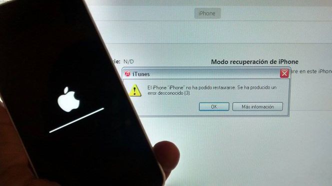 Apple no pasa por su mejor época