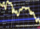 El Ibex cierra plano pero no consigue mantener los 8.600 El Ibex cierra plano pero no consigue mantener los 8.600