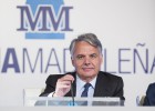 Mutua Madrileña aspira a crecer en España con compras Mutua Madrileña aspira a crecer en España con compras