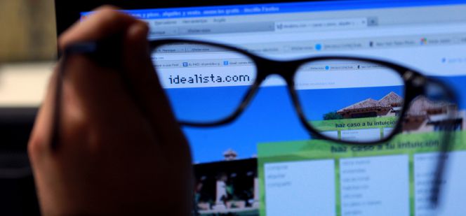 Descubre si vives en una zona exclusiva de España