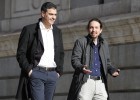 CIS: crece la preocupación por la falta de Gobierno CIS: crece la preocupación por la falta de Gobierno