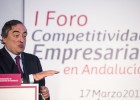 Rosell ve “fácil” racionalizar los horarios laborales Rosell ve “fácil” racionalizar los horarios laborales