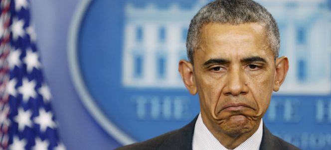 Obama dice que el problema de la elusión fiscal es que es legal