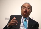 Slim pide permiso a la CNMV para lanzar la opa sobre FCC Slim pide permiso a la CNMV para lanzar la opa sobre FCC