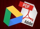 Como escanear documentos y guardarlos en PDF con la cámara del móvil gracias a Google Drive Como escanear documentos y guardarlos en PDF con la cámara del móvil gracias a Google Drive