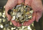 El Tesoro coloca letras a intereses aún más negativos El Tesoro coloca letras a intereses aún más negativos