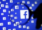 Facebook consigue que los invidentes puedan “ver” fotos Facebook consigue que los invidentes puedan “ver” fotos