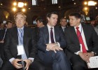 Soria: “La incertidumbre política está paralizando el desarrollo digital” Soria: “La incertidumbre política está paralizando el desarrollo digital”