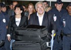 Strauss Kahn creó 31 firmas en paraísos fiscales Strauss Kahn creó 31 firmas en paraísos fiscales