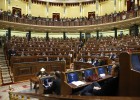 El Congreso se cita con el Gobierno en el Constitucional El Congreso se cita con el Gobierno en el Constitucional