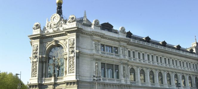 Depósitos bancarios españoles vs europeos