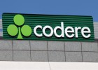 Codere amplía capital por 495 millones Codere amplía capital por 495 millones