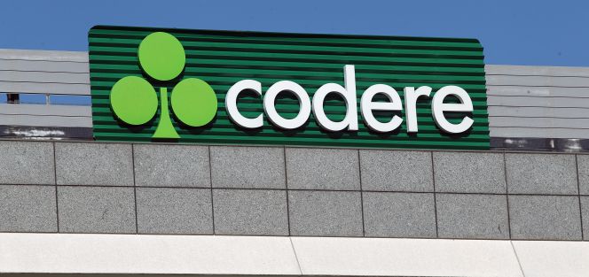 Codere amplía capital por 495 millones