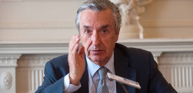 José María Marín, presidente de la CNMC.