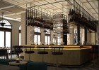 Hilton abrirá en junio su primer hotel Curio en España Hilton abrirá en junio su primer hotel Curio en España