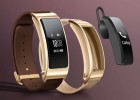 Descubre cómo es y qué ofrece la pulsera Huawei TalkBand B3 Descubre cómo es y qué ofrece la pulsera Huawei TalkBand B3