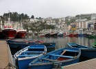 Luarca, tradición bañada por el Cantábrico Luarca, tradición bañada por el Cantábrico