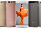 Comparativa del Huawei P9 frente al Samsung Galaxy S7 y LG G5 Comparativa del Huawei P9 frente al Samsung Galaxy S7 y LG G5