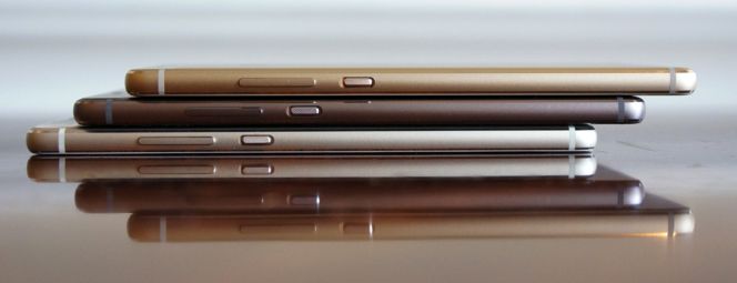 Comparativa del Huawei P9 frente al Samsung Galaxy S7 y LG G5