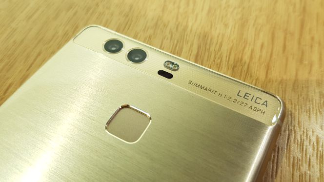 Descubre en un vídeo cómo es el nuevo Huawei P9